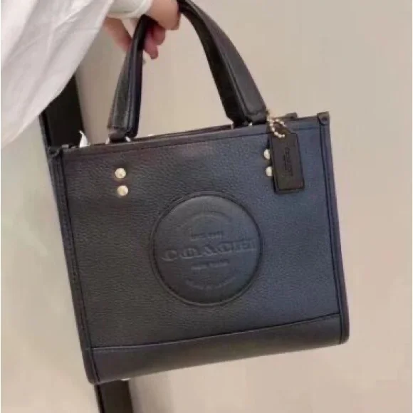 SOLD ~NWOT Coach Dempsey 22. - Picture 6 of 8